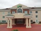 фото отеля Holiday Inn Express Montgomery