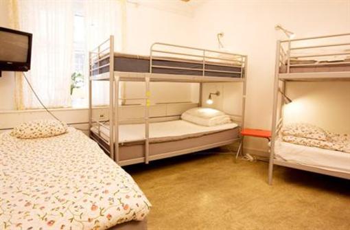 фото отеля Best Hostel Old Town