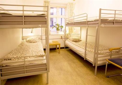 фото отеля Best Hostel Old Town