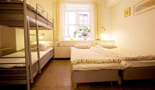 фото отеля Best Hostel Old Town