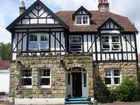 фото отеля Castle Lodge Guest House Horley