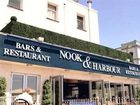 фото отеля Nook & Harbour Holiday Apartments