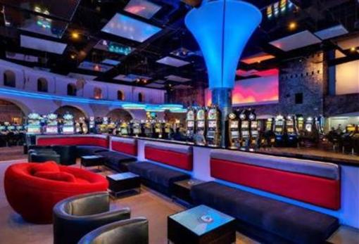 фото отеля Siena Hotel, Spa & Casino