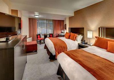 фото отеля Siena Hotel, Spa & Casino