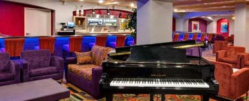 фото отеля Siena Hotel, Spa & Casino