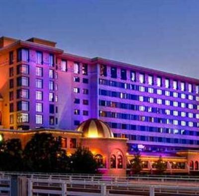 фото отеля Siena Hotel, Spa & Casino