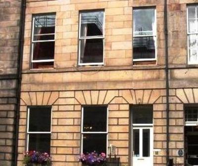 фото отеля Eyre Guest House Edinburgh