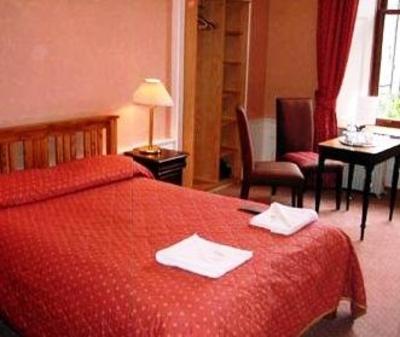 фото отеля Eyre Guest House Edinburgh