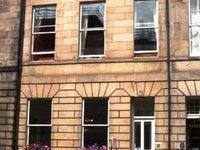 Eyre Guest House Edinburgh