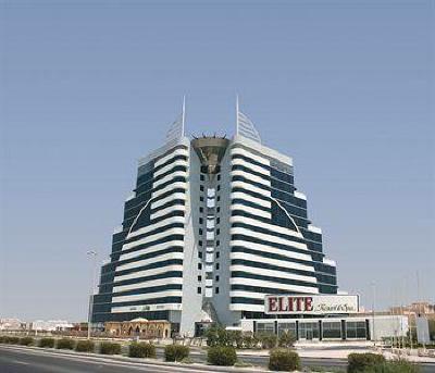 фото отеля Elite Resort & Spa