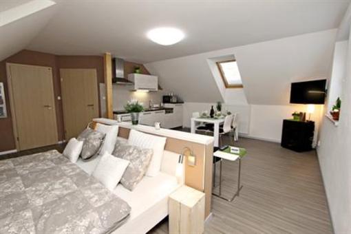 фото отеля Apartmany Cesky Raj