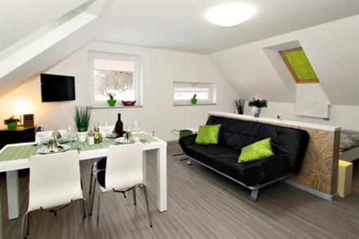 фото отеля Apartmany Cesky Raj