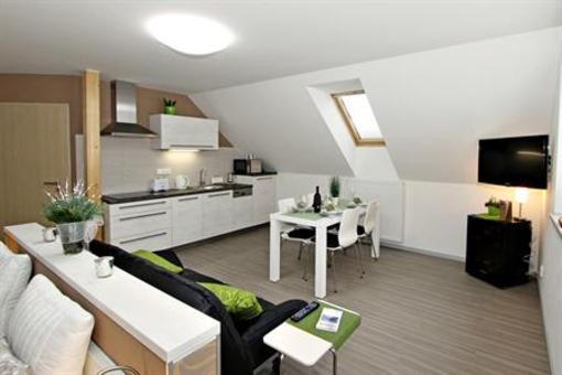 фото отеля Apartmany Cesky Raj