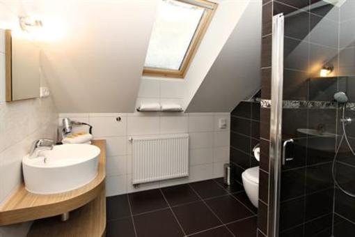фото отеля Apartmany Cesky Raj
