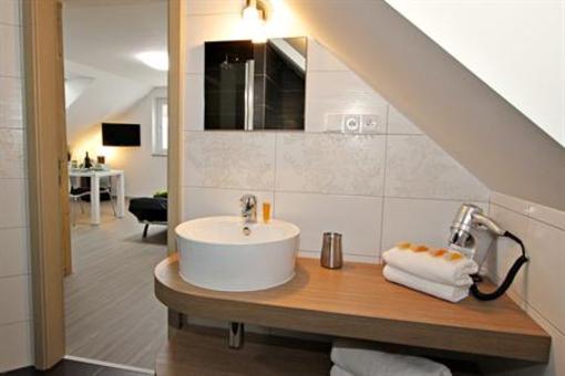 фото отеля Apartmany Cesky Raj