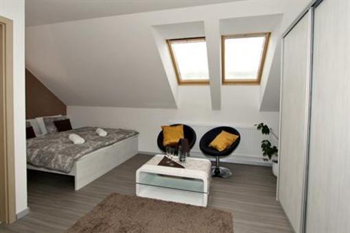 фото отеля Apartmany Cesky Raj