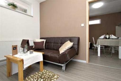 фото отеля Apartmany Cesky Raj