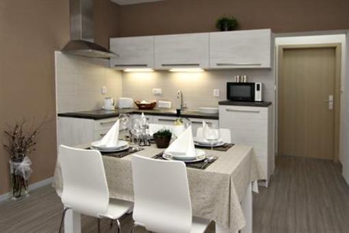 фото отеля Apartmany Cesky Raj