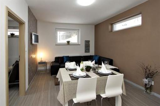 фото отеля Apartmany Cesky Raj