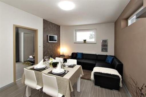 фото отеля Apartmany Cesky Raj