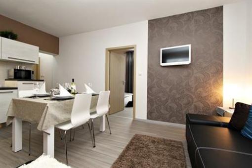 фото отеля Apartmany Cesky Raj