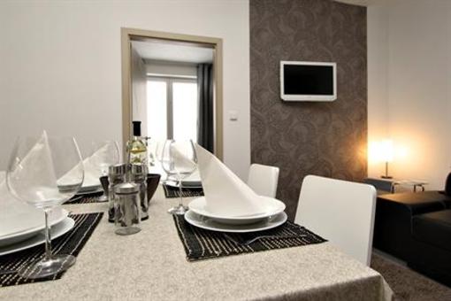 фото отеля Apartmany Cesky Raj