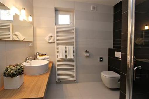 фото отеля Apartmany Cesky Raj