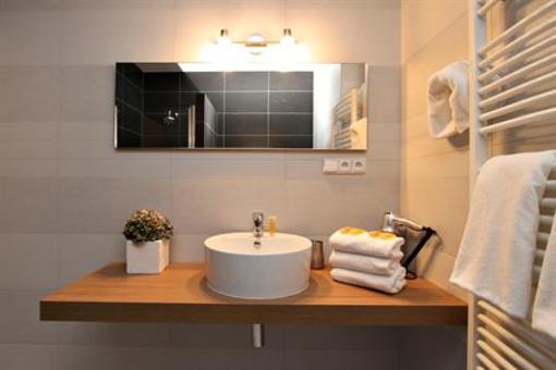 фото отеля Apartmany Cesky Raj