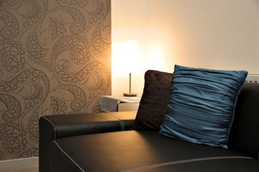 фото отеля Apartmany Cesky Raj