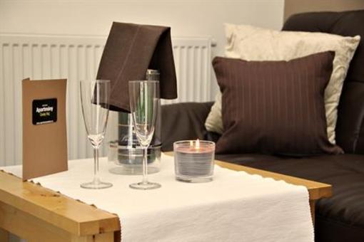 фото отеля Apartmany Cesky Raj