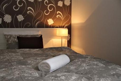 фото отеля Apartmany Cesky Raj