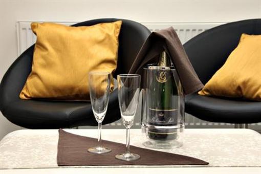 фото отеля Apartmany Cesky Raj