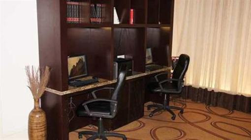 фото отеля Doubletree Hotel Richmond Downtown