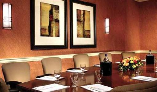 фото отеля Doubletree Hotel Richmond Downtown
