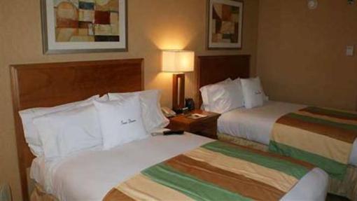 фото отеля Doubletree Hotel Richmond Downtown
