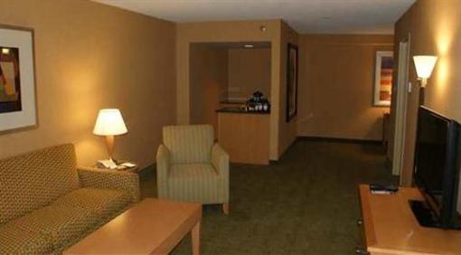фото отеля Doubletree Hotel Richmond Downtown