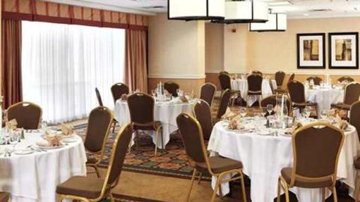фото отеля Doubletree Hotel Richmond Downtown