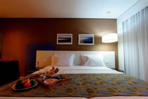 фото отеля Hotel InterCity Premium Salvador