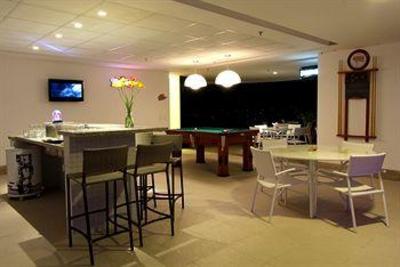 фото отеля Hotel InterCity Premium Salvador