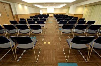 фото отеля Hotel InterCity Premium Salvador