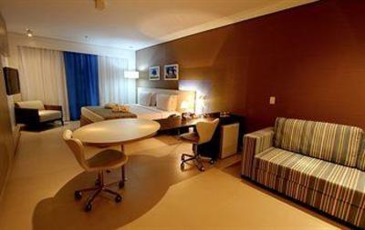 фото отеля Hotel InterCity Premium Salvador