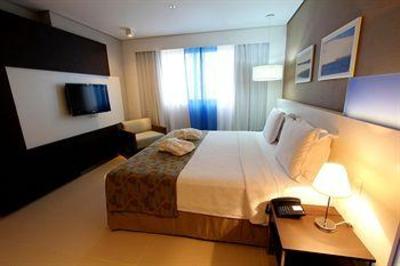 фото отеля Hotel InterCity Premium Salvador