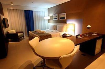 фото отеля Hotel InterCity Premium Salvador
