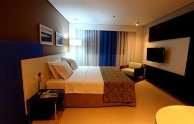 фото отеля Hotel InterCity Premium Salvador