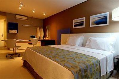 фото отеля Hotel InterCity Premium Salvador