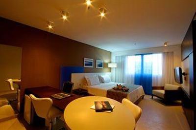 фото отеля Hotel InterCity Premium Salvador