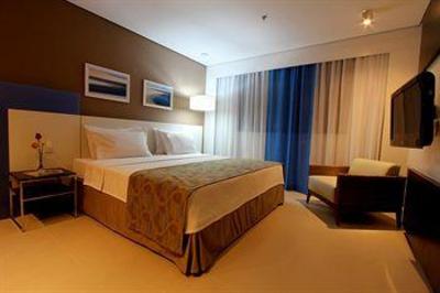 фото отеля Hotel InterCity Premium Salvador
