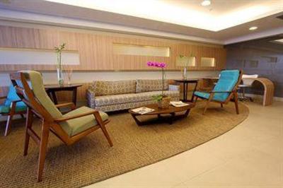фото отеля Hotel InterCity Premium Salvador