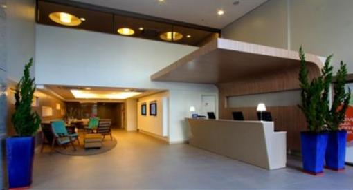 фото отеля Hotel InterCity Premium Salvador