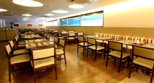 фото отеля Hotel InterCity Premium Salvador